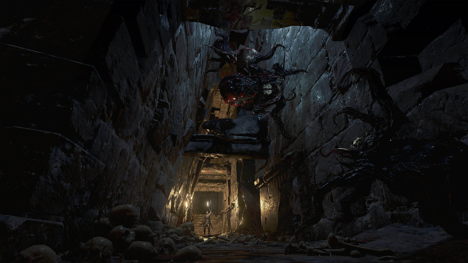 Скриншот из игры Theseus - 11