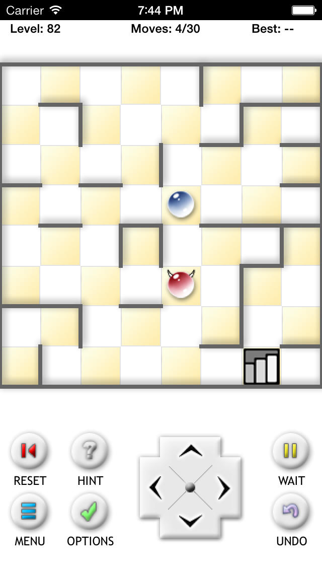 Скриншот из игры Theseus - 14