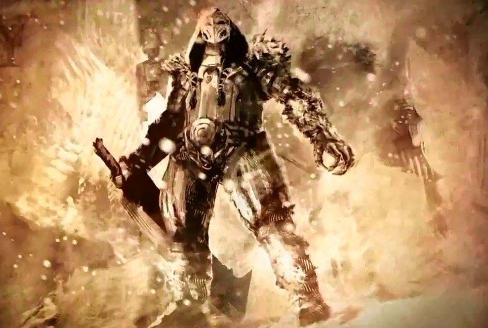 Скриншот из игры Joe Dever's Lone Wolf: Blood on the Snow - 6