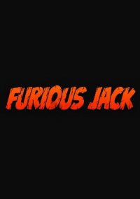 Обложка игры Furious Jack
