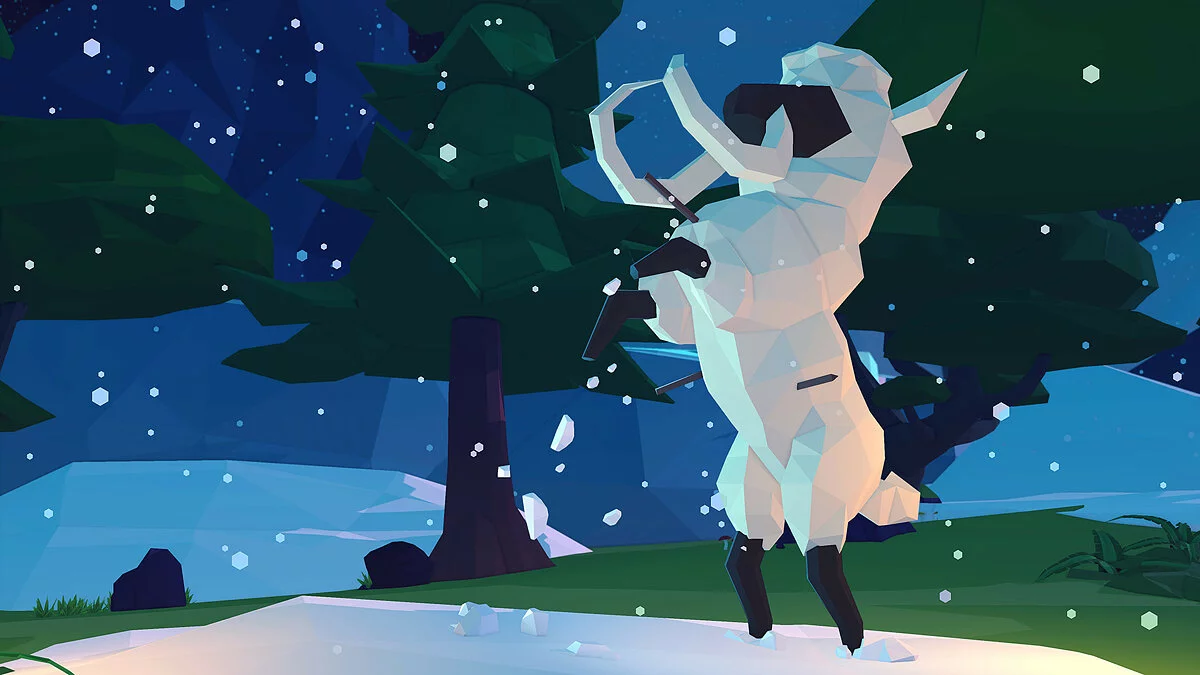 Скриншот из игры Aer: Memories of Old - 7