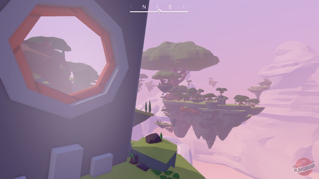 Скриншот из игры Aer: Memories of Old - 13