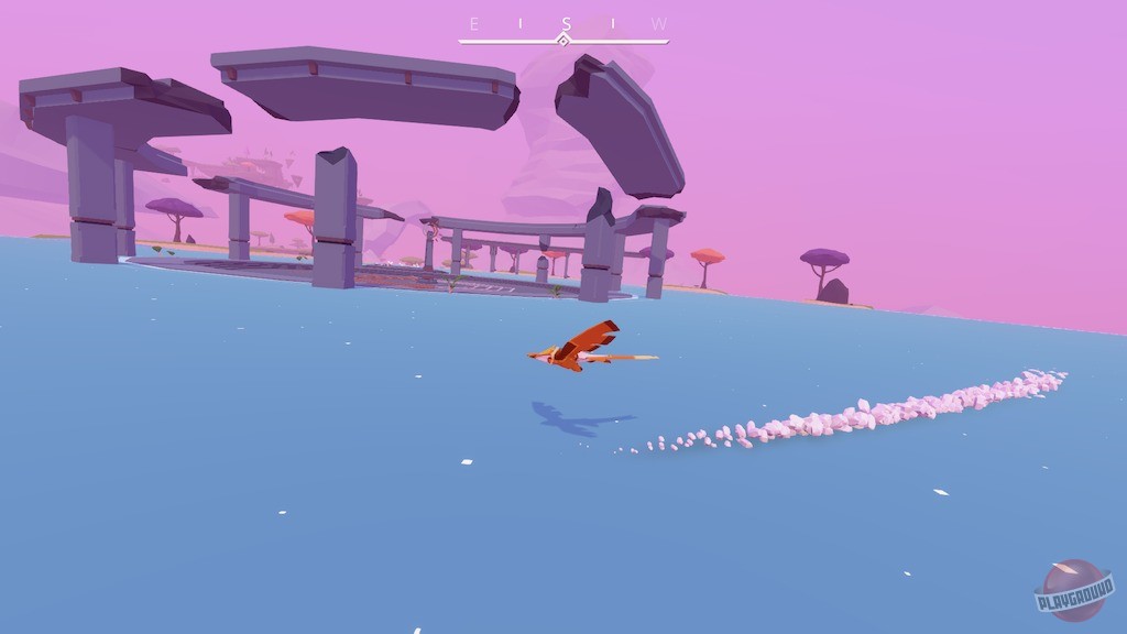 Скриншот из игры Aer: Memories of Old - 24