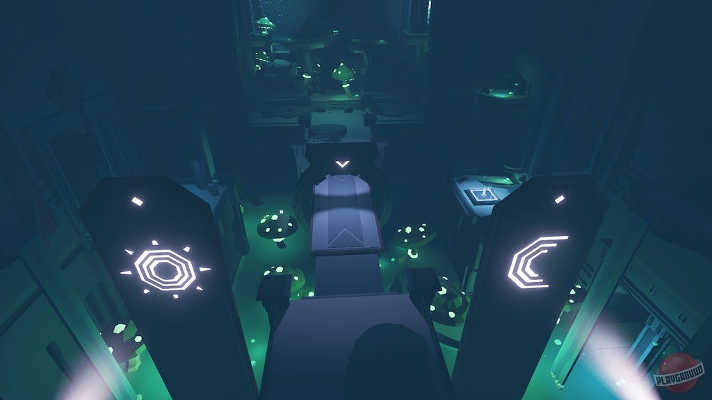 Скриншот из игры Aer: Memories of Old - 12