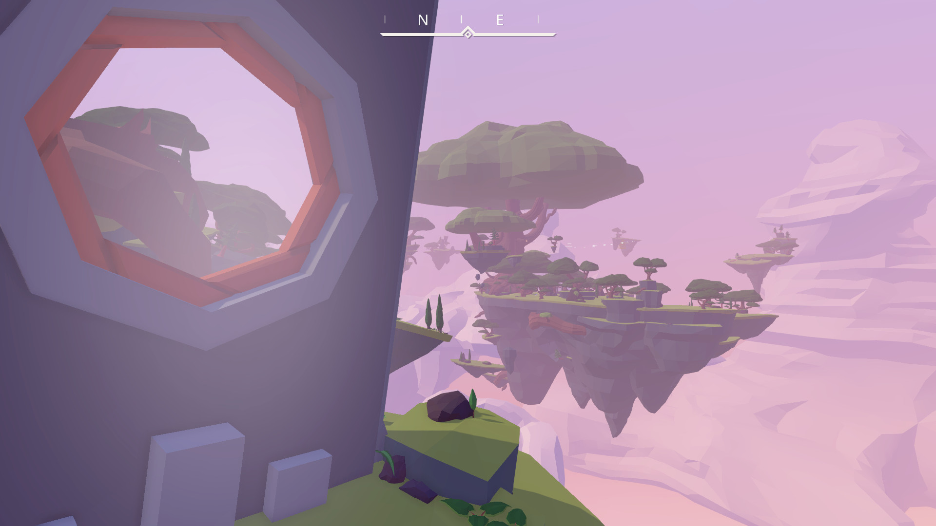 Скриншот из игры Aer: Memories of Old - 8