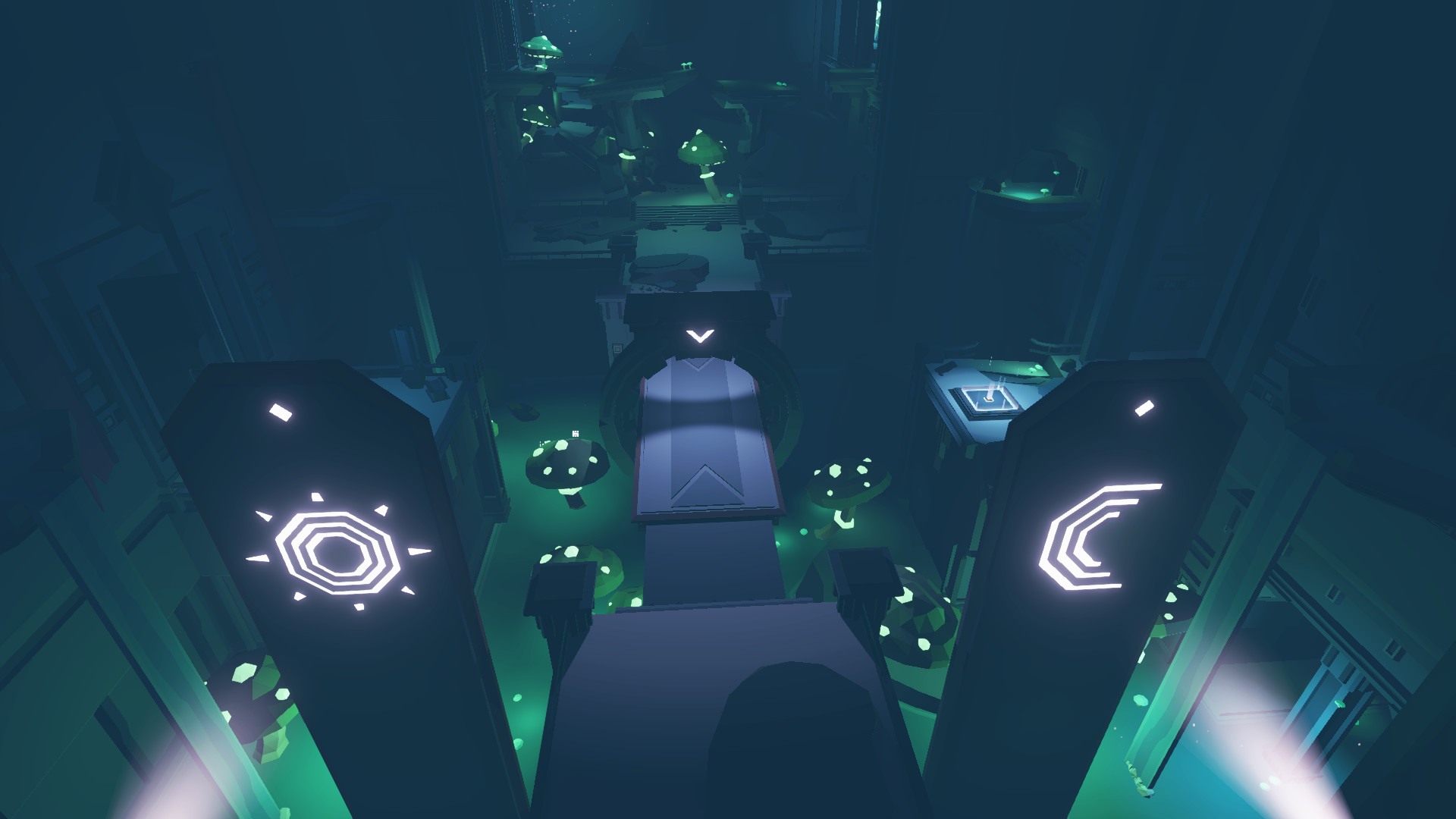 Скриншот из игры Aer: Memories of Old - 5