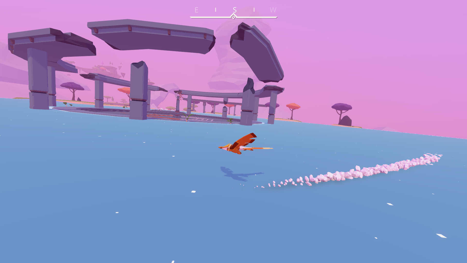 Скриншот из игры Aer: Memories of Old - 26