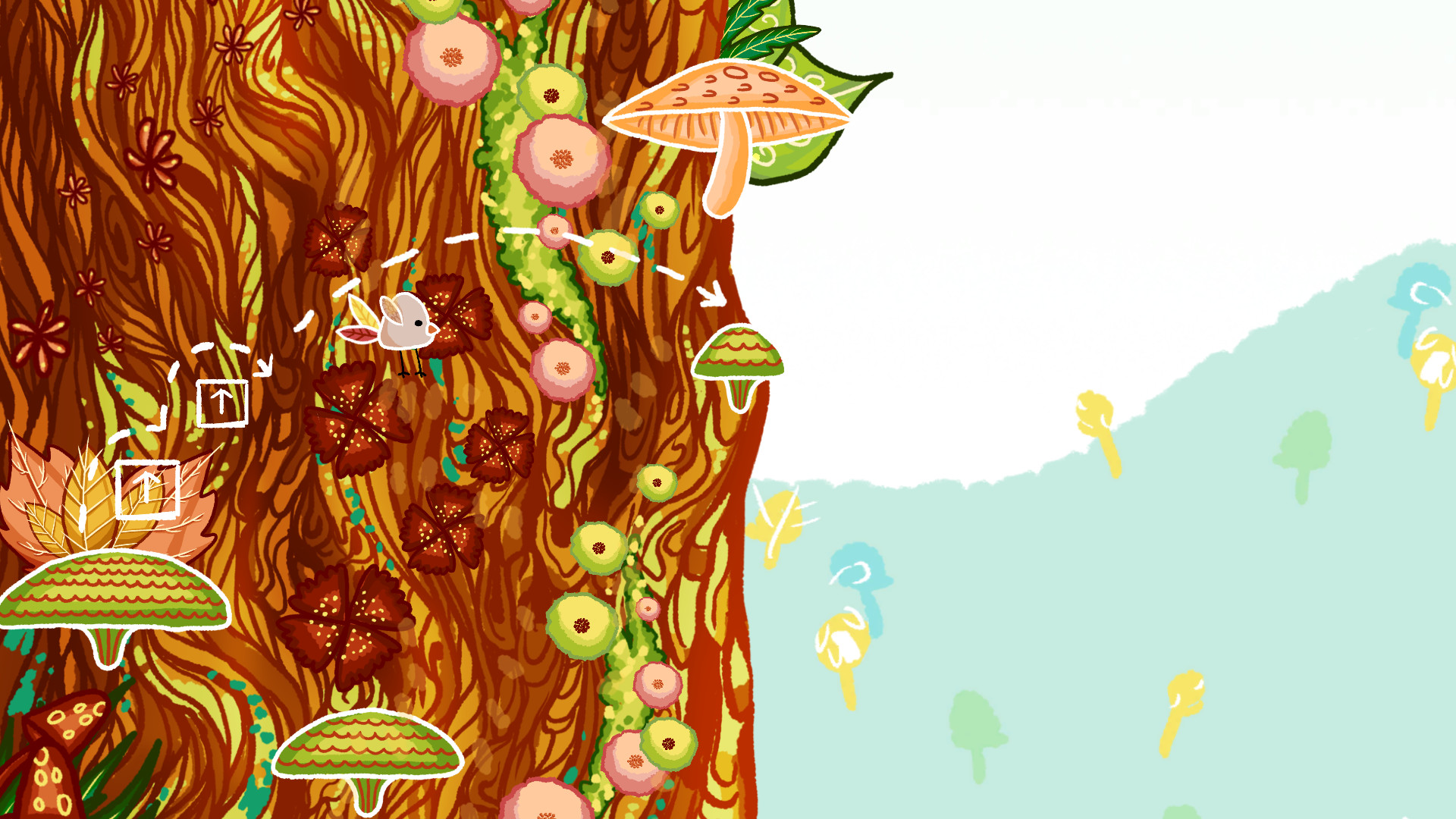 Скриншот из игры One Piu Day - 3