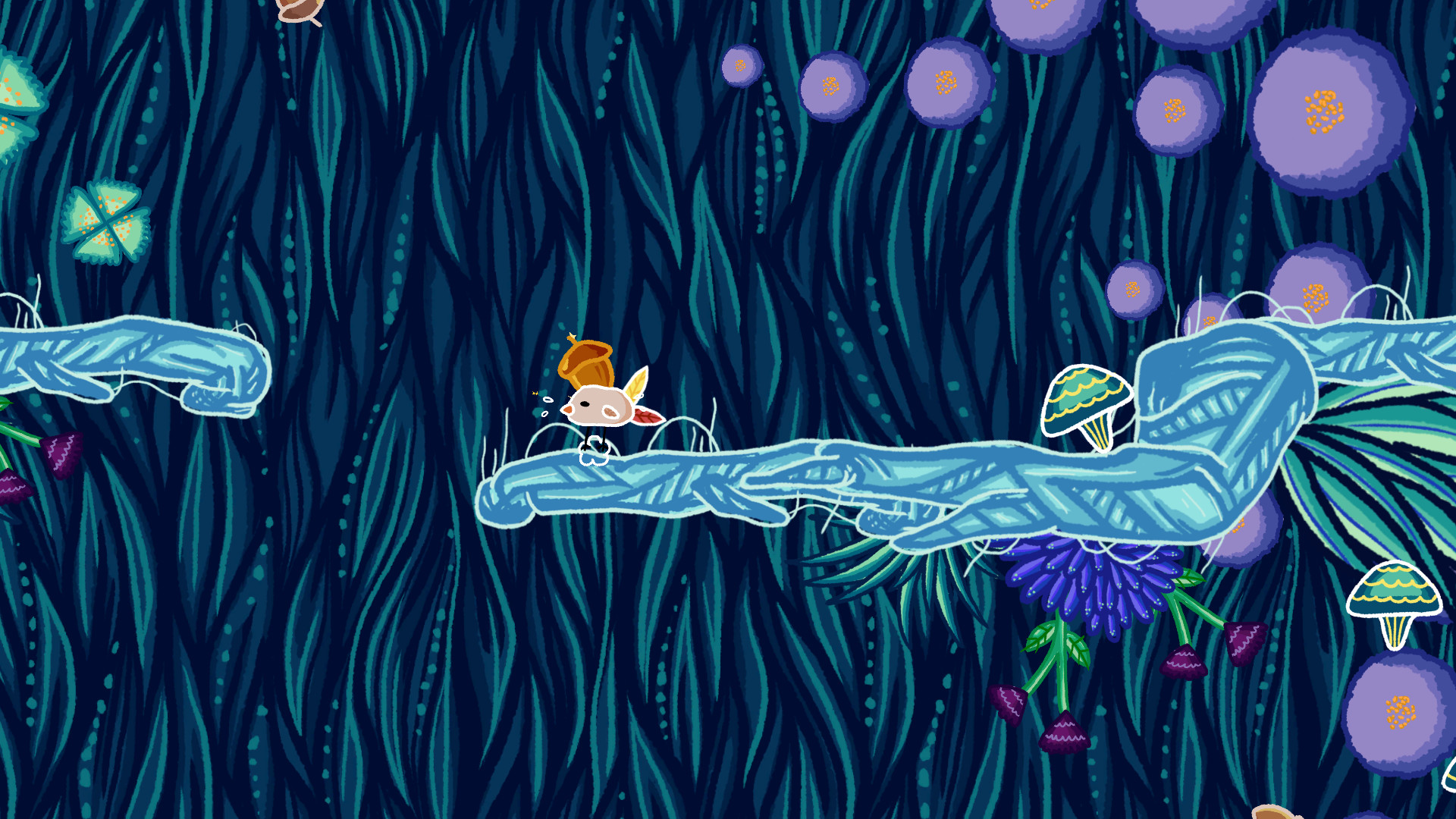 Скриншот из игры One Piu Day - 4