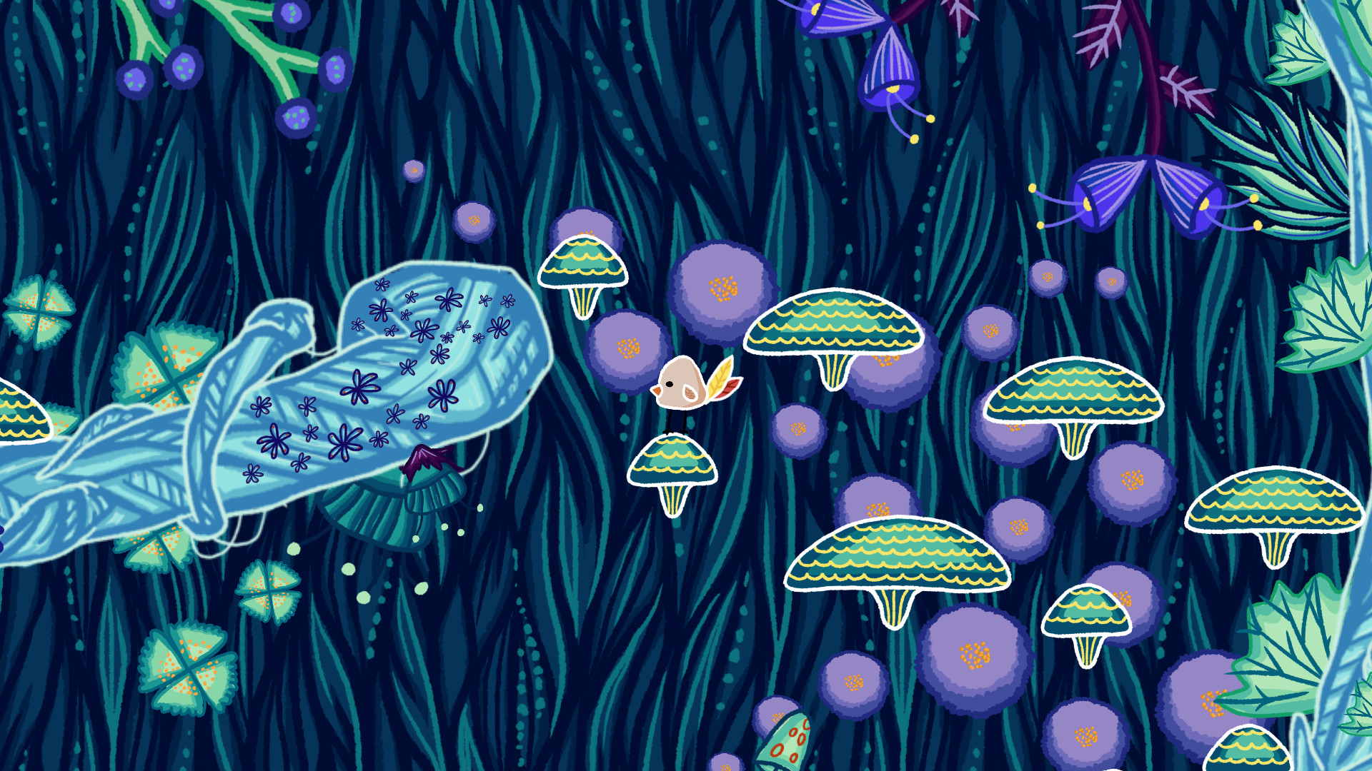 Скриншот из игры One Piu Day - 5