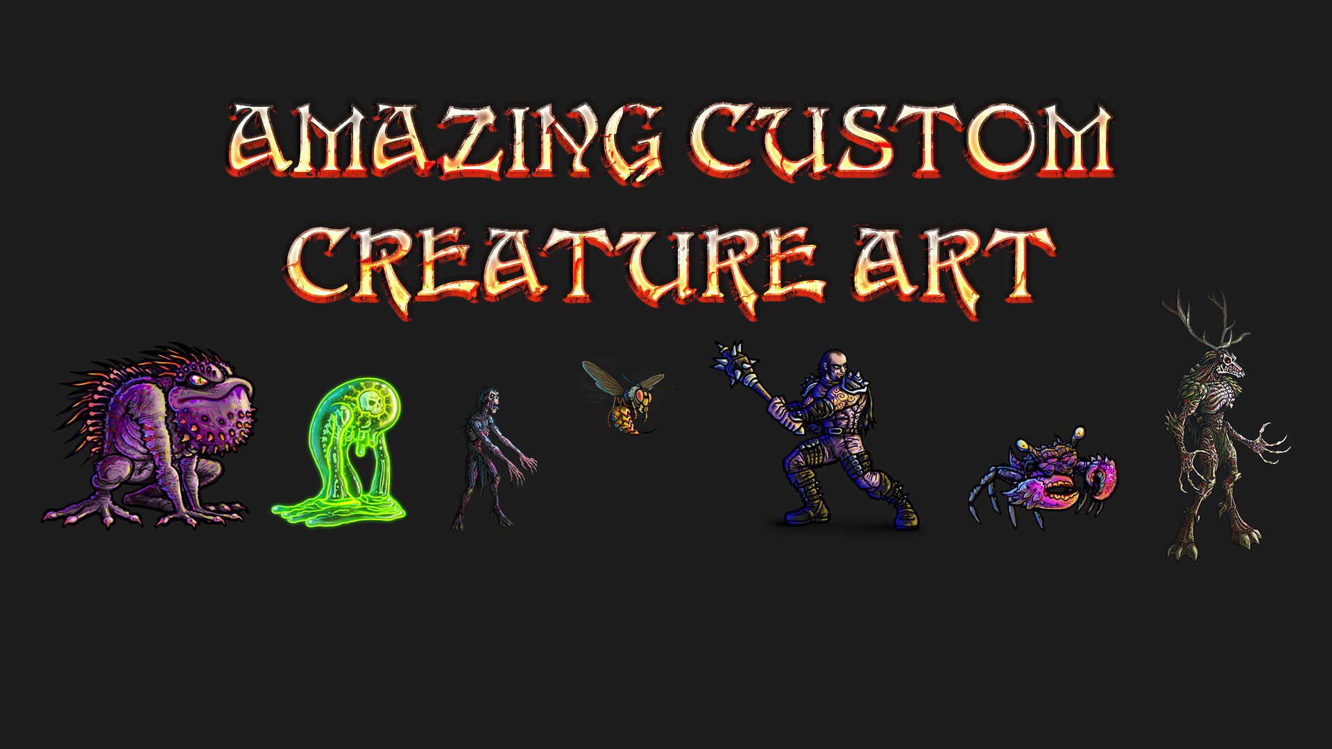 Скриншот из игры The Ember Series: A New Fire - 8