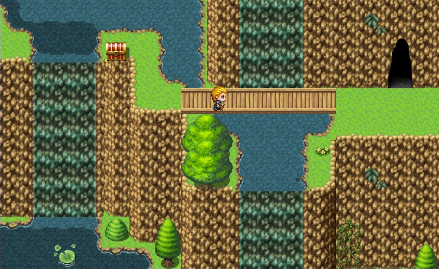 Скриншот из игры The Ember Series: A New Fire - 1