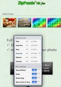 Обложка игры Zip Puzzle