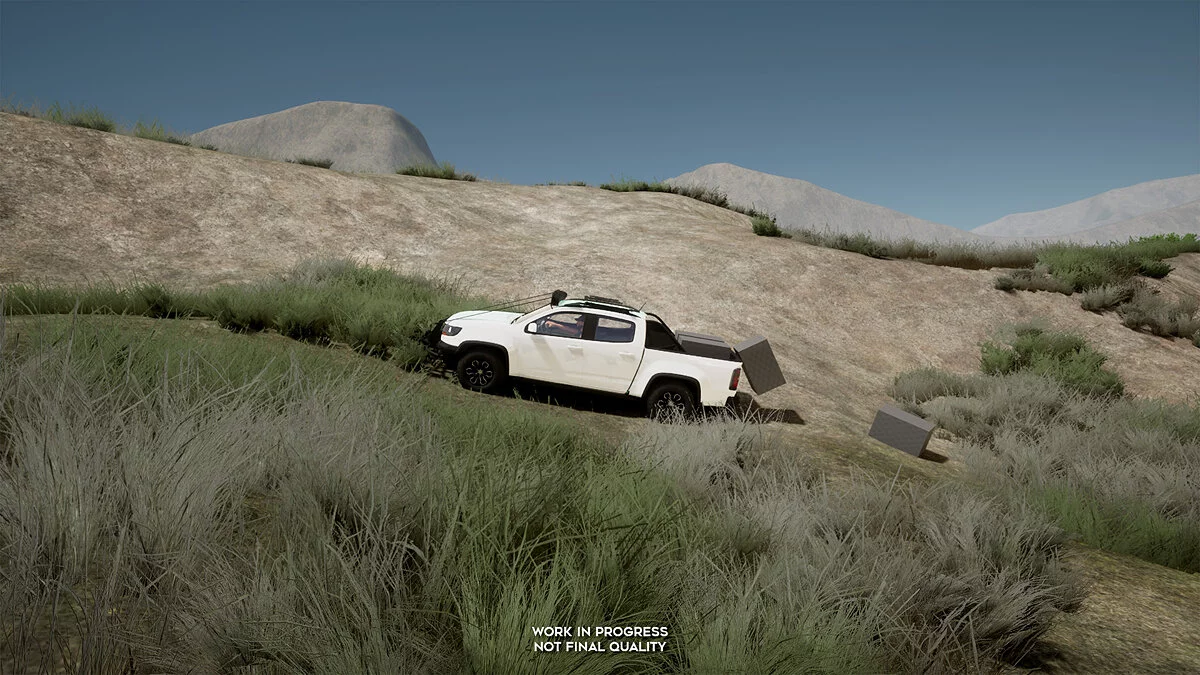 Скриншот из игры City Car Driving 2.0 - 5