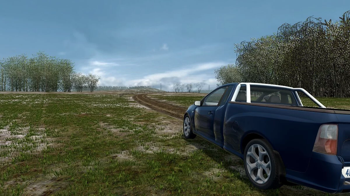 Скриншот из игры City Car Driving - 5