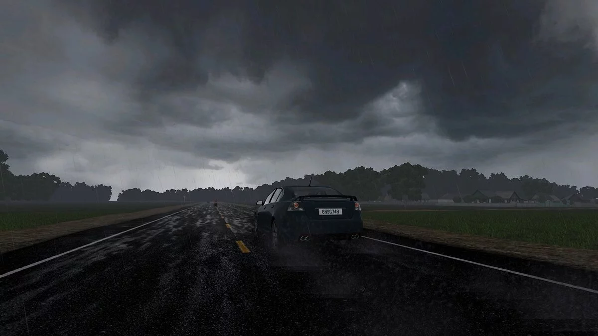 Скриншот из игры City Car Driving - 9