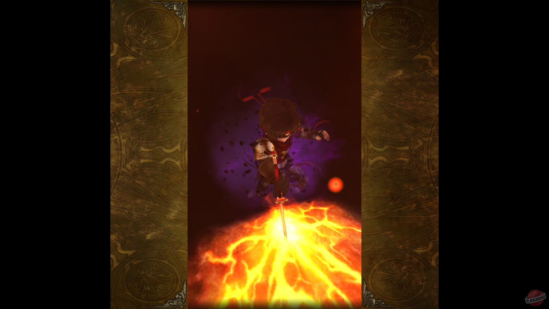 Скриншот из игры Arc the Lad R - 3