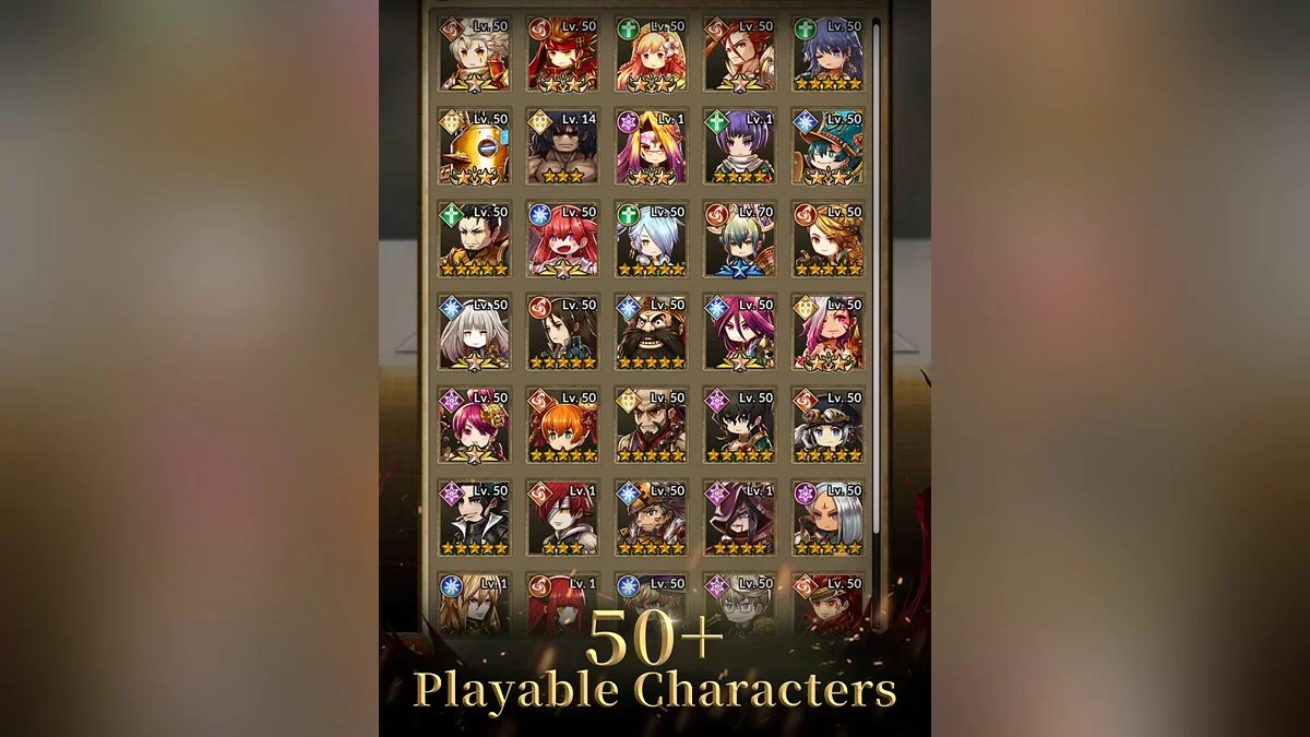 Скриншот из игры Arc the Lad R - 7