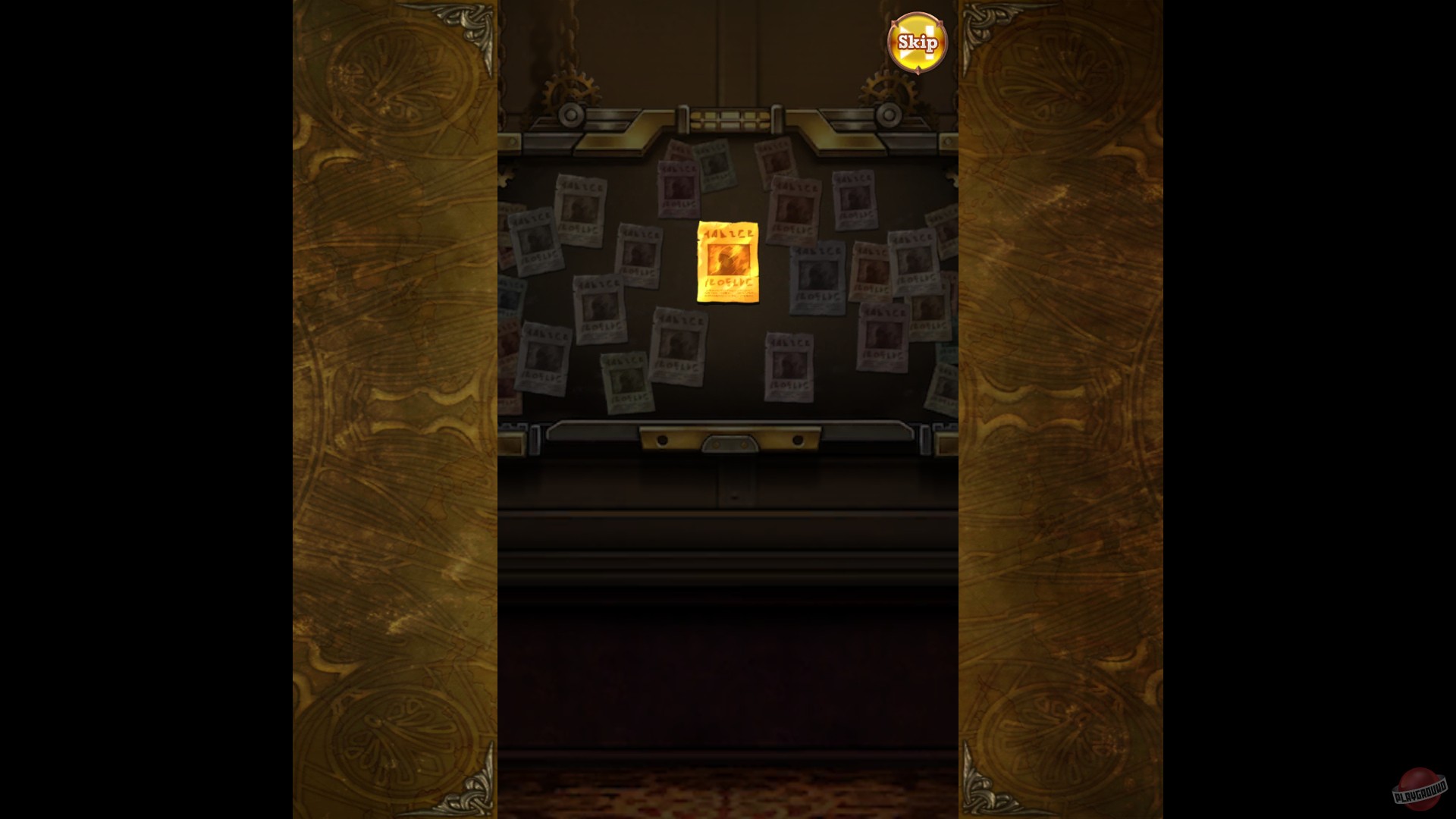 Скриншот из игры Arc the Lad R - 8