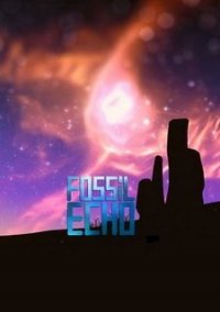 Обложка игры Fossil Echo