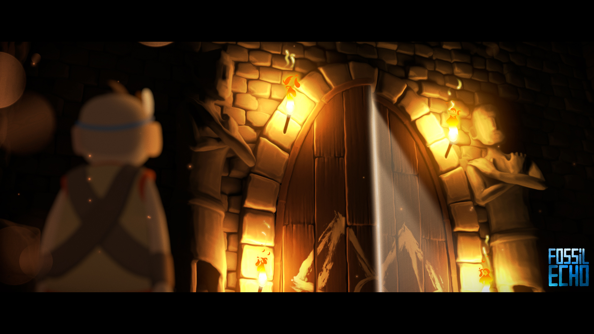 Скриншот из игры Fossil Echo - 51