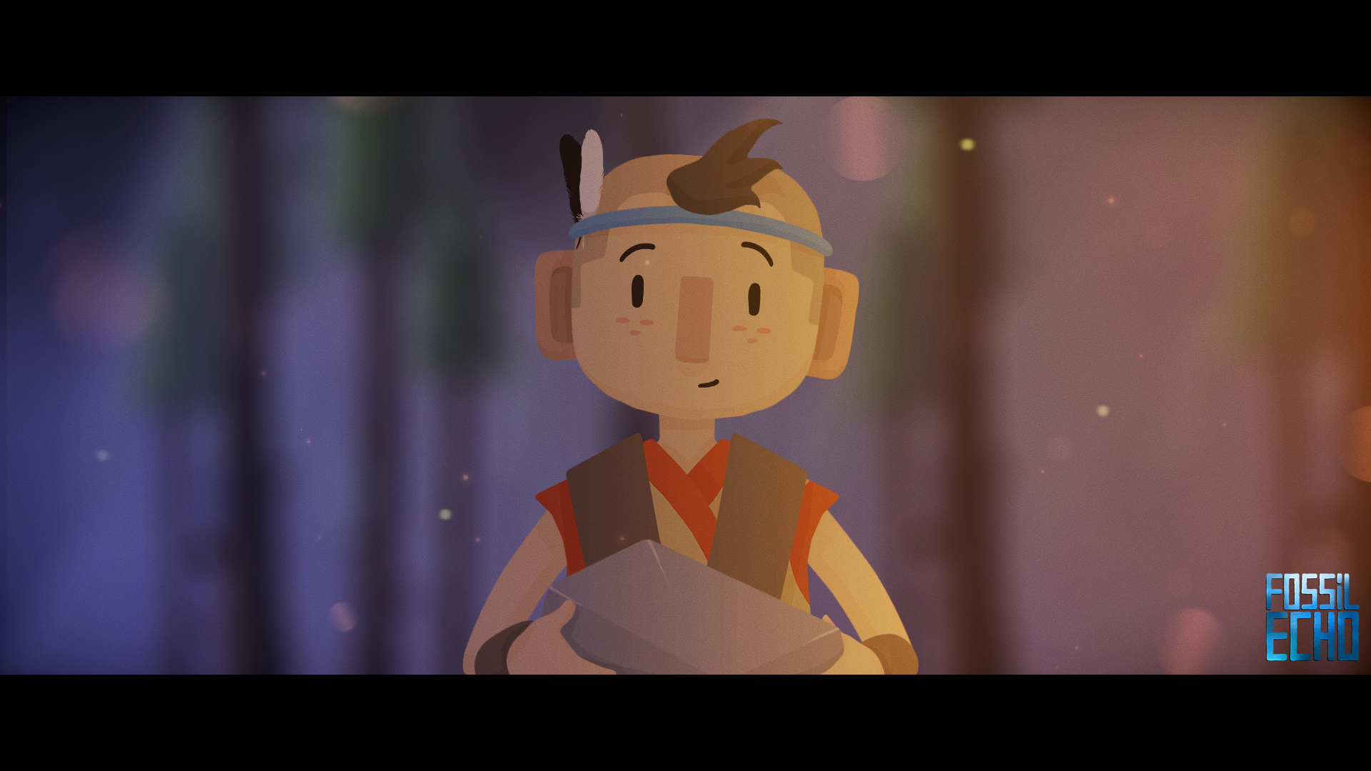 Скриншот из игры Fossil Echo - 37