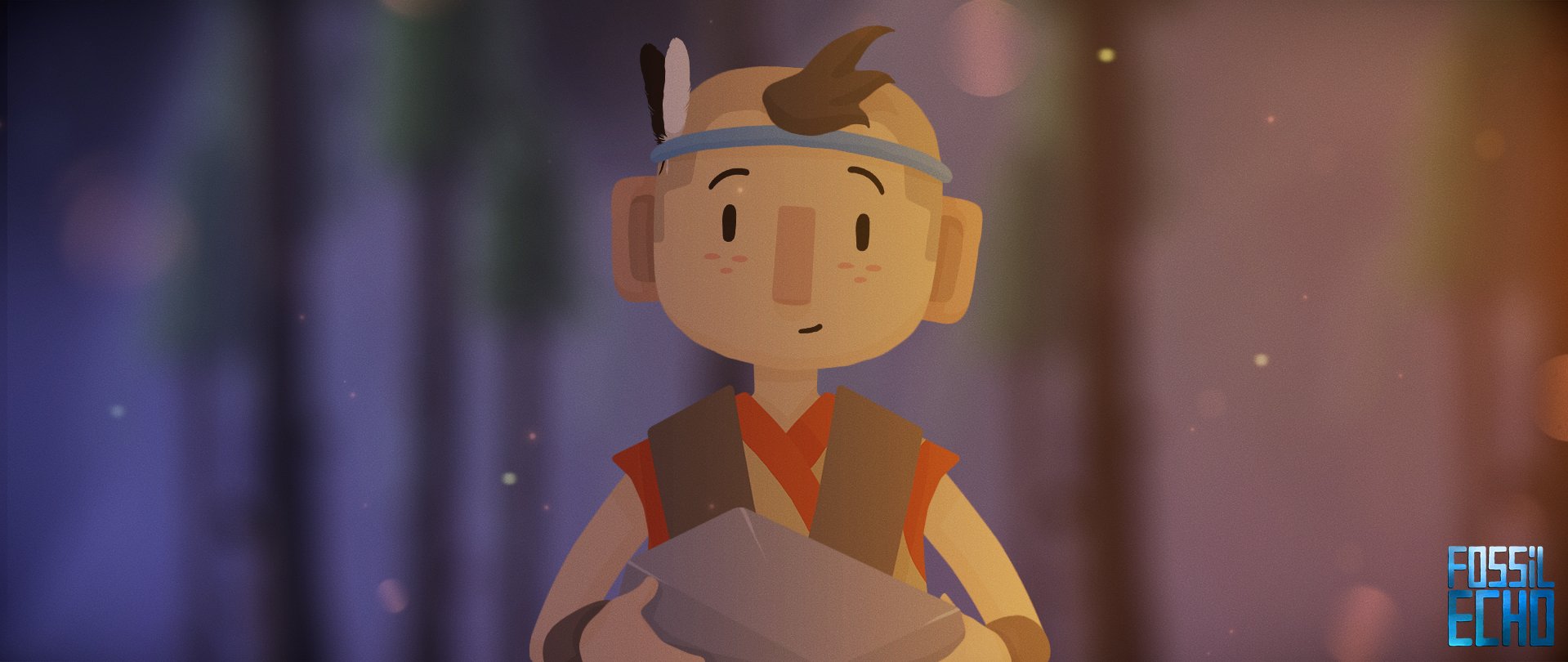 Скриншот из игры Fossil Echo - 12