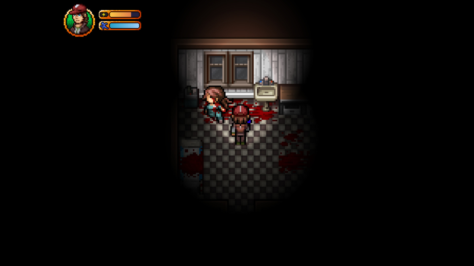 Скриншот из игры Camp Sunshine - 40