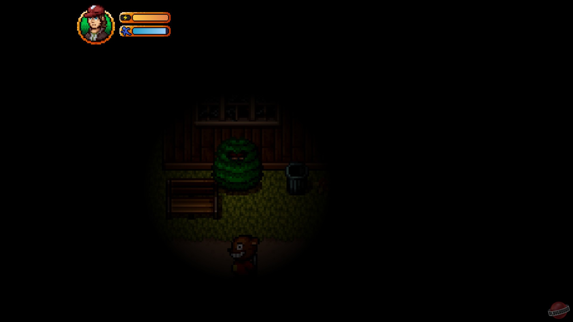 Скриншот из игры Camp Sunshine - 29