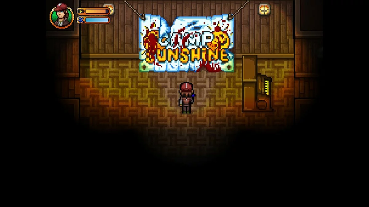 Скриншот из игры Camp Sunshine - 11