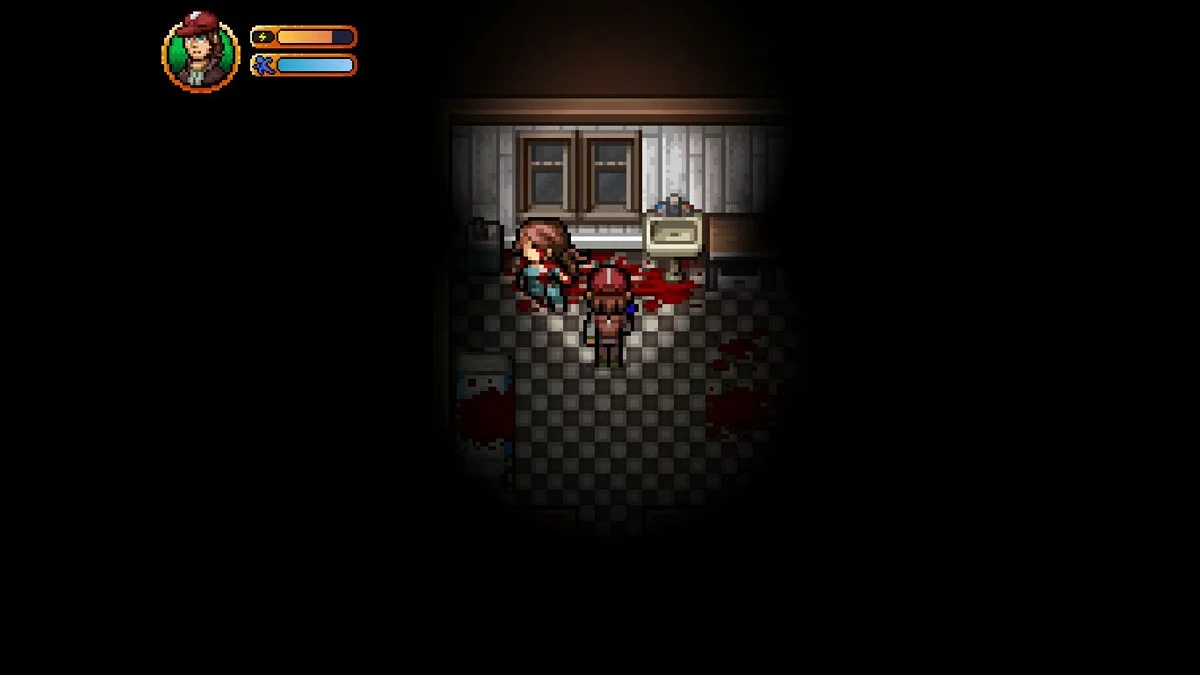 Скриншот из игры Camp Sunshine - 25