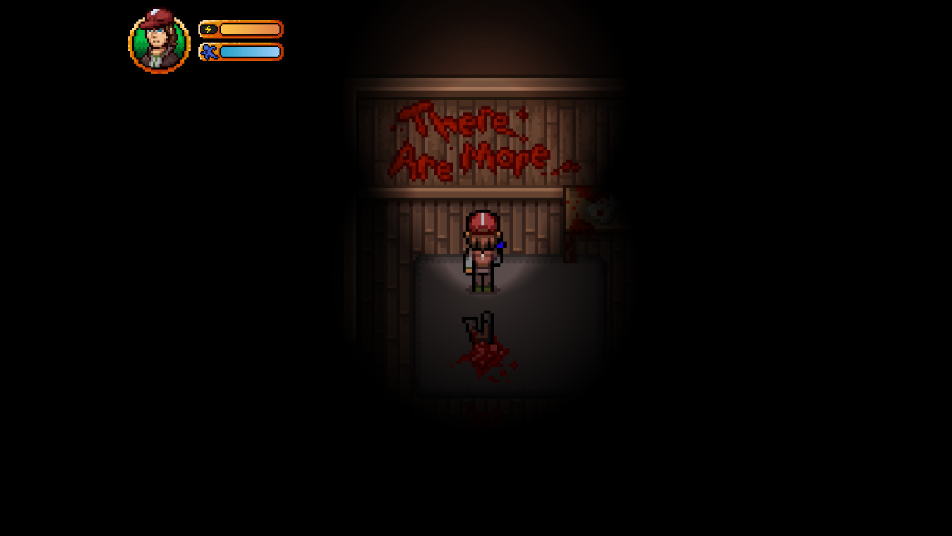 Скриншот из игры Camp Sunshine - 8