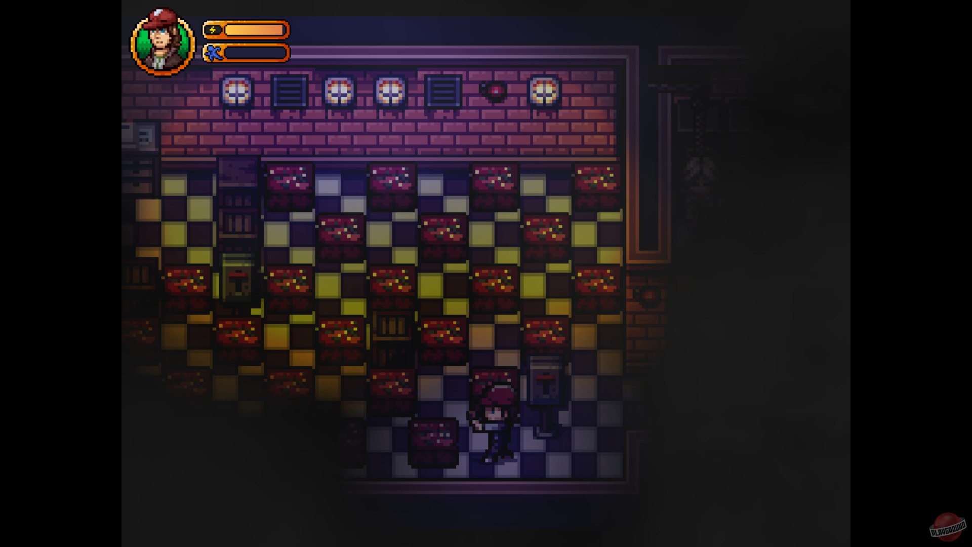 Скриншот из игры Camp Sunshine - 27