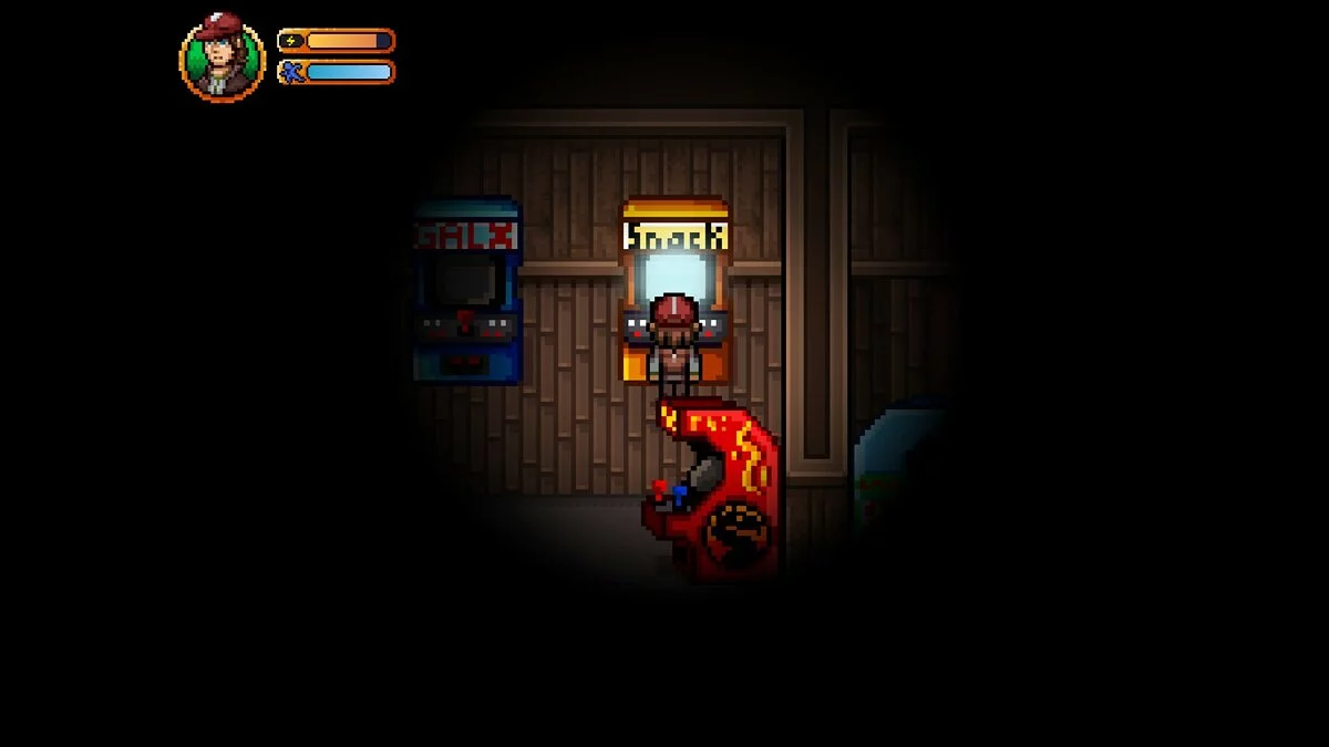 Скриншот из игры Camp Sunshine - 10