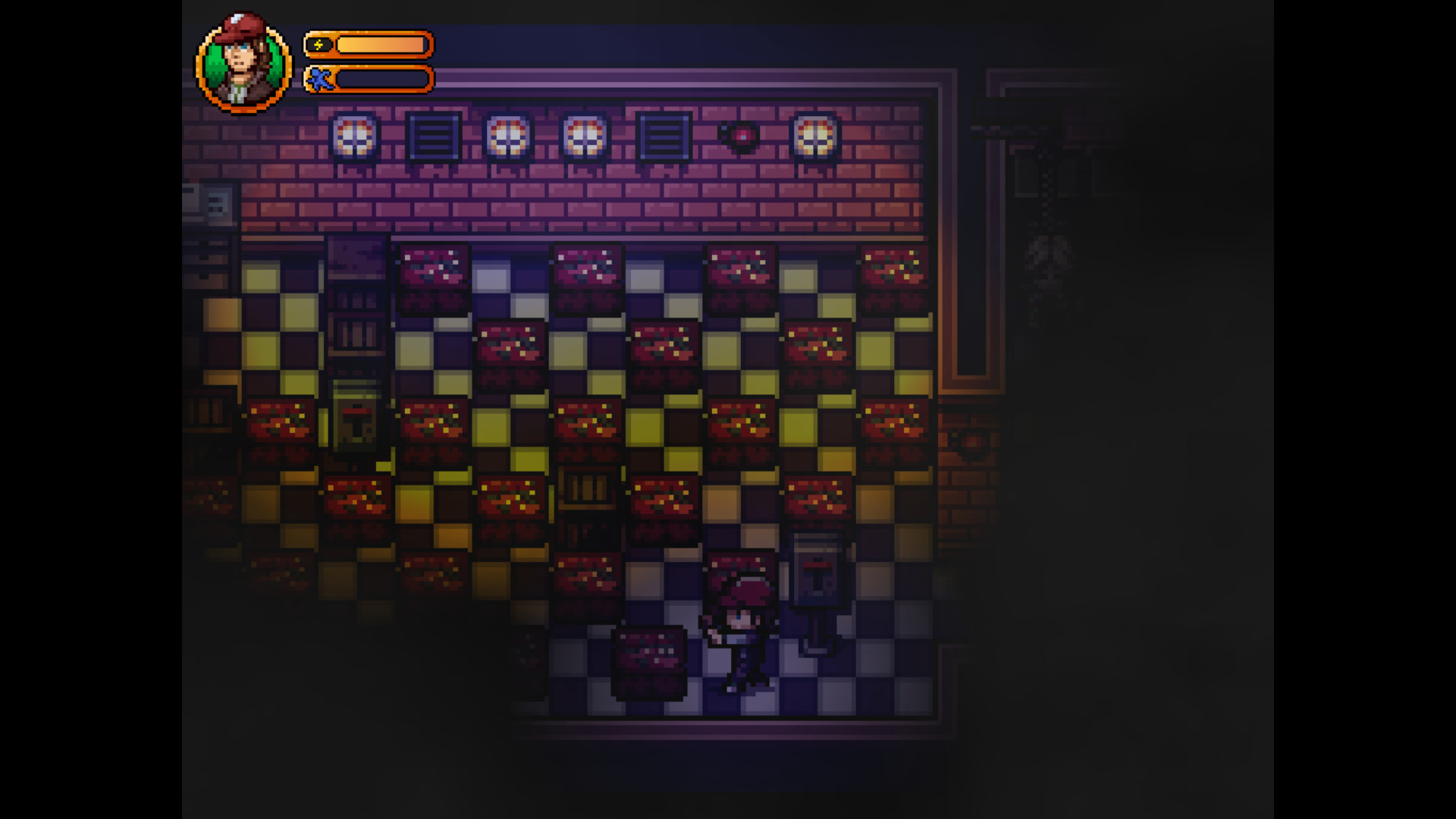 Скриншот из игры Camp Sunshine - 24