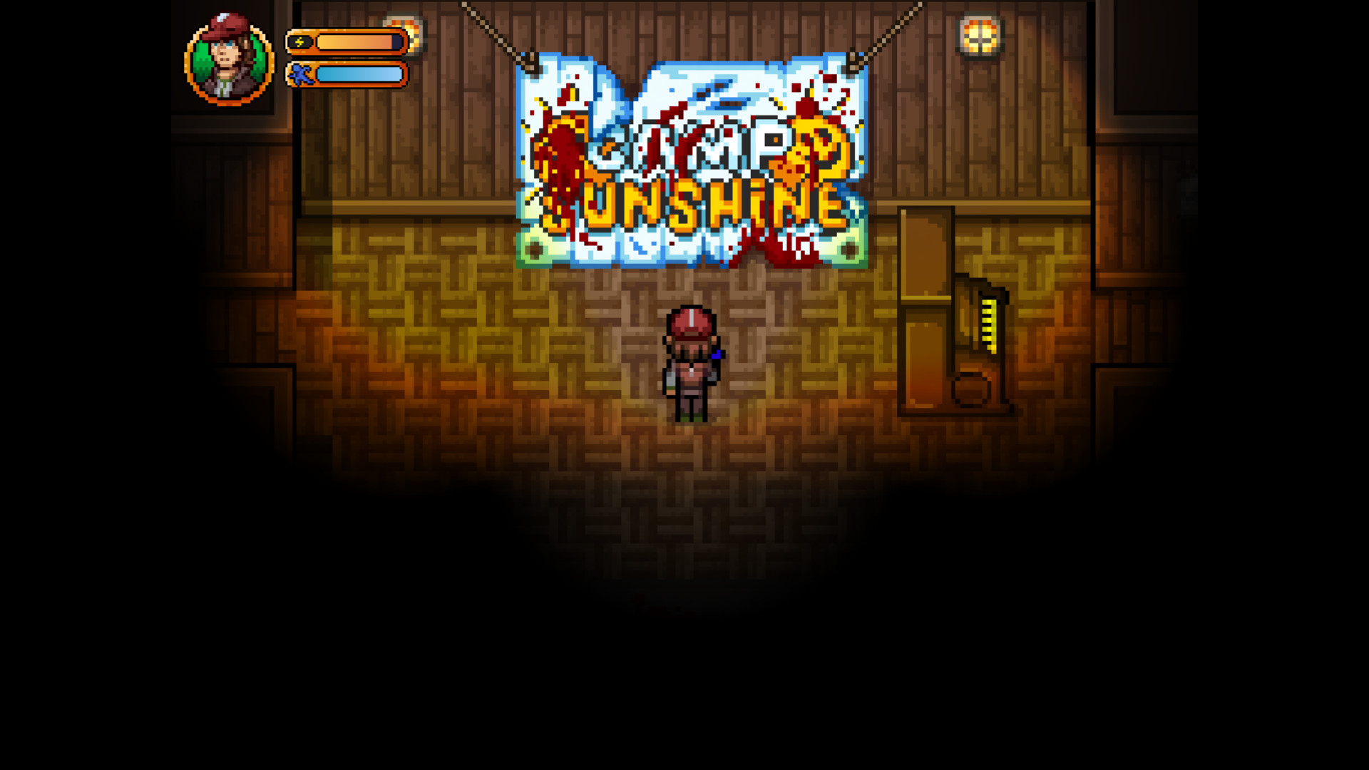 Скриншот из игры Camp Sunshine - 14