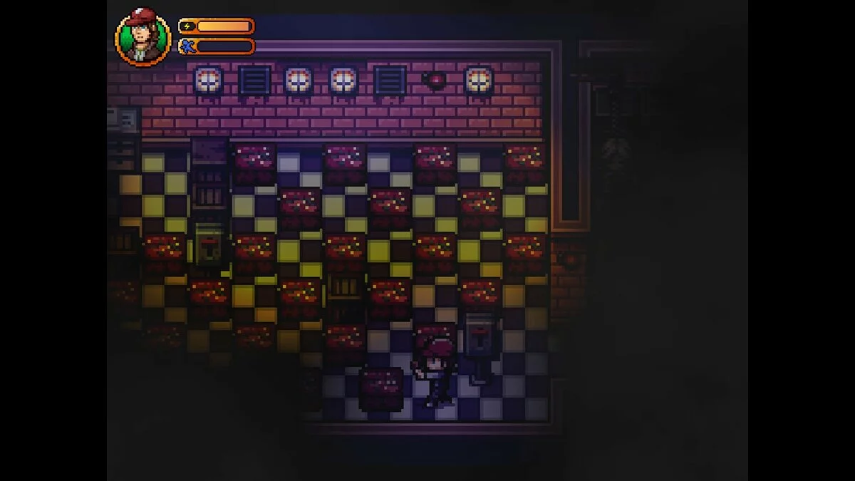 Скриншот из игры Camp Sunshine - 21