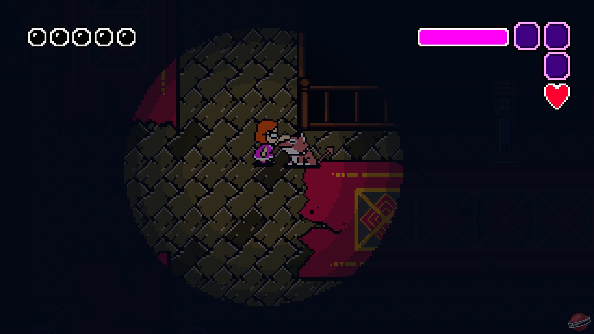 Скриншот из игры Sunshine Manor - 43