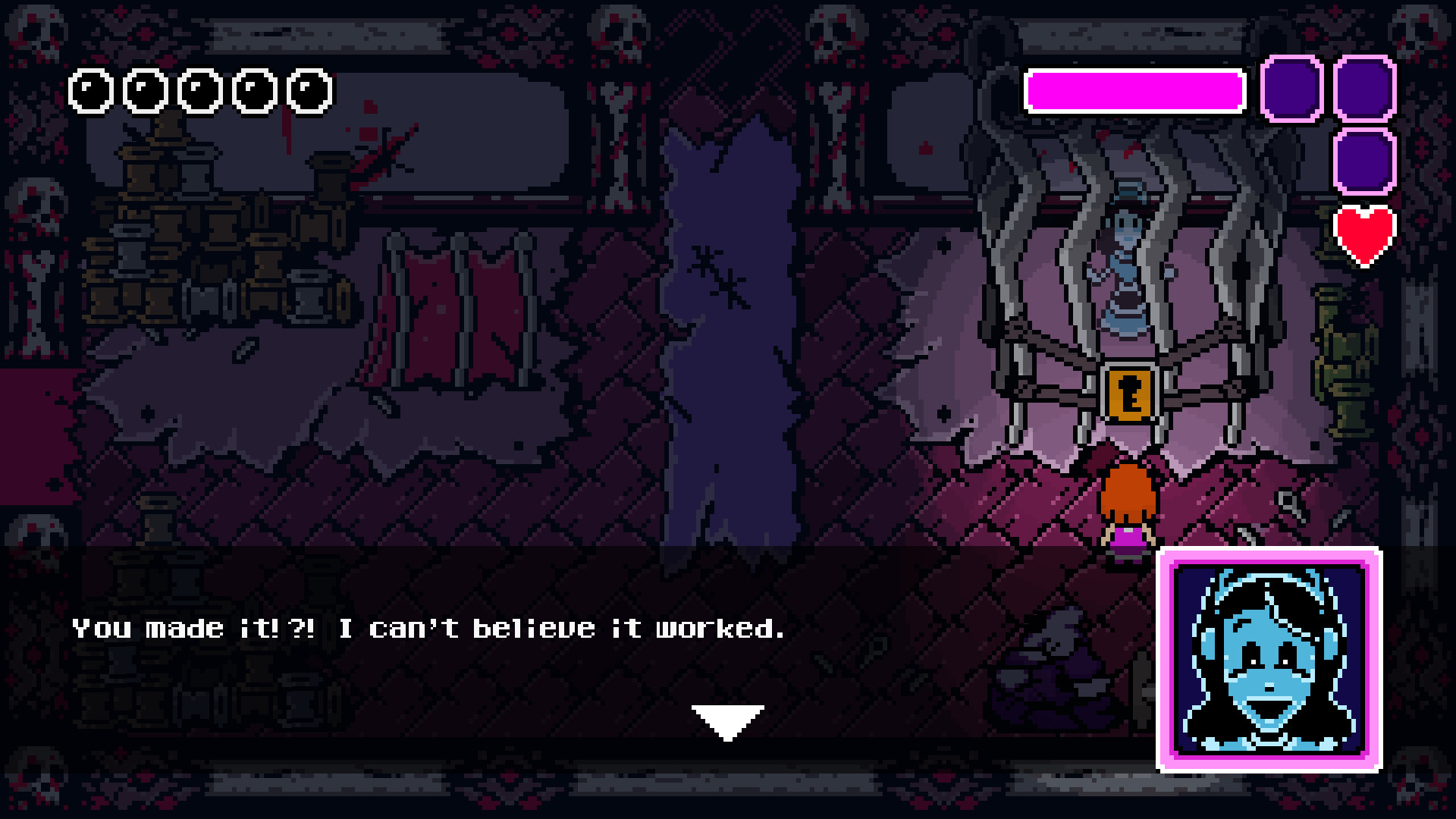 Скриншот из игры Sunshine Manor - 21