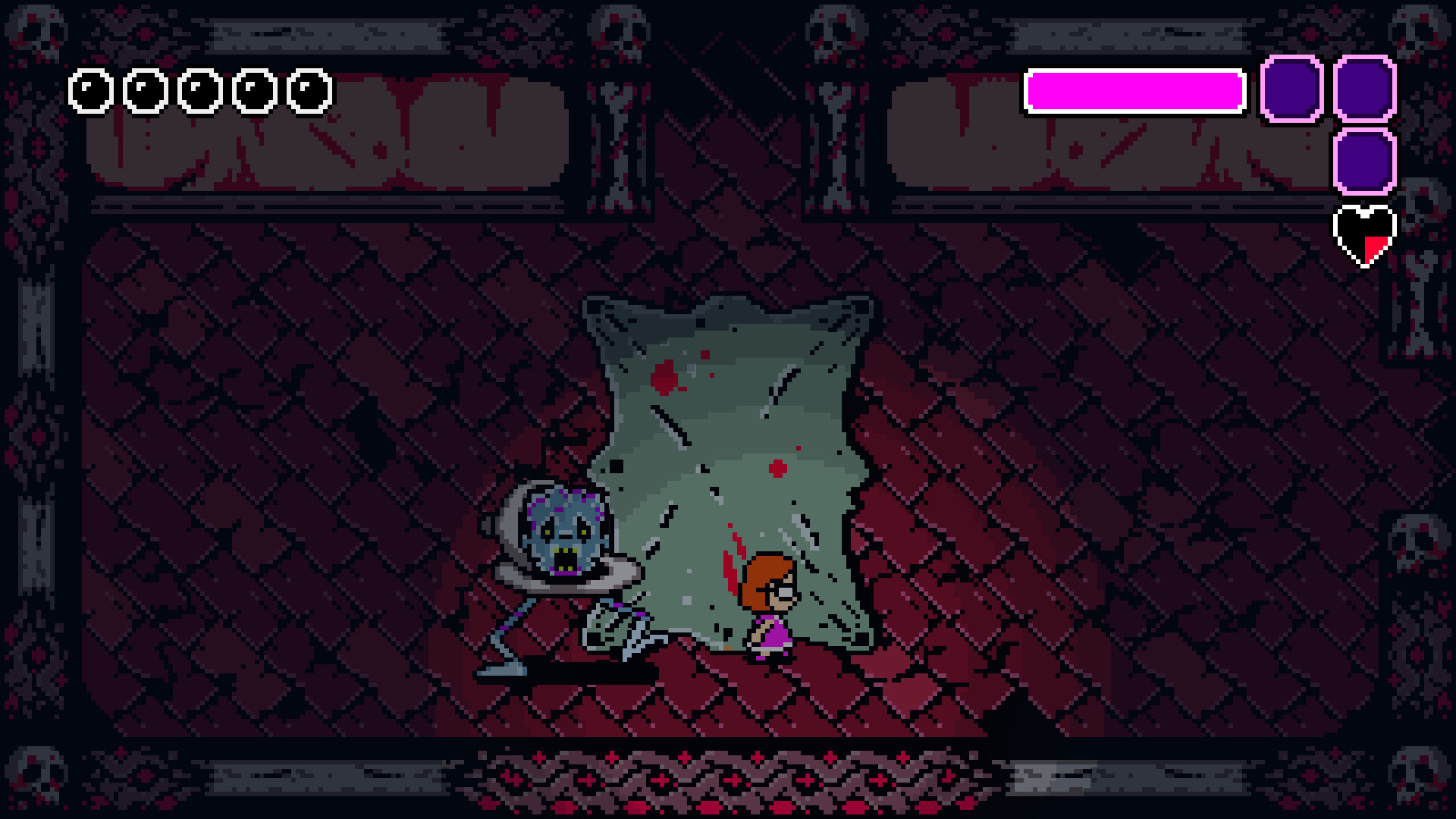 Скриншот из игры Sunshine Manor - 39