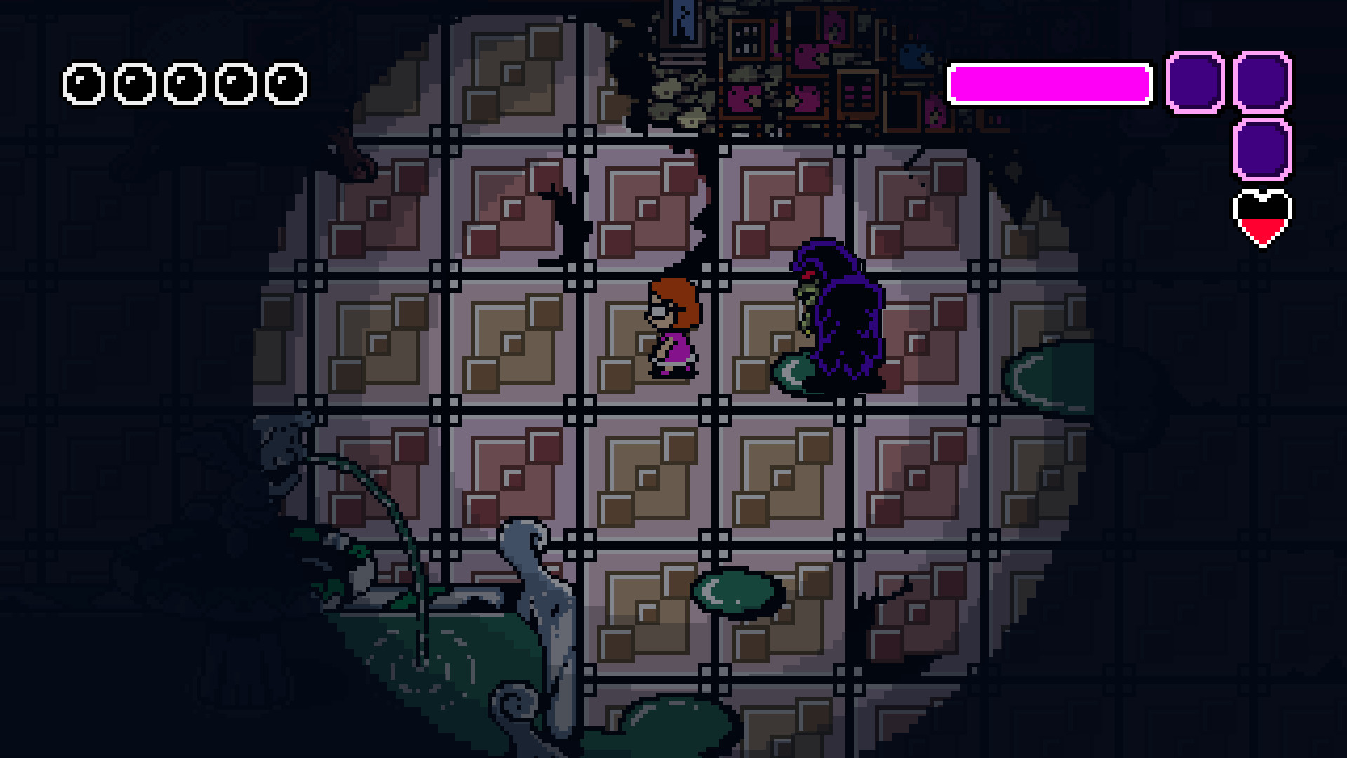 Скриншот из игры Sunshine Manor - 42