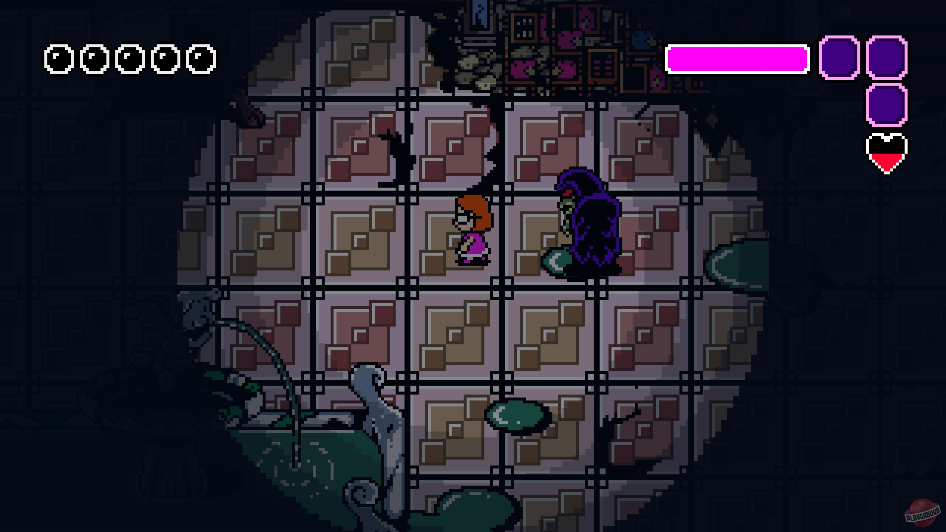 Скриншот из игры Sunshine Manor - 35