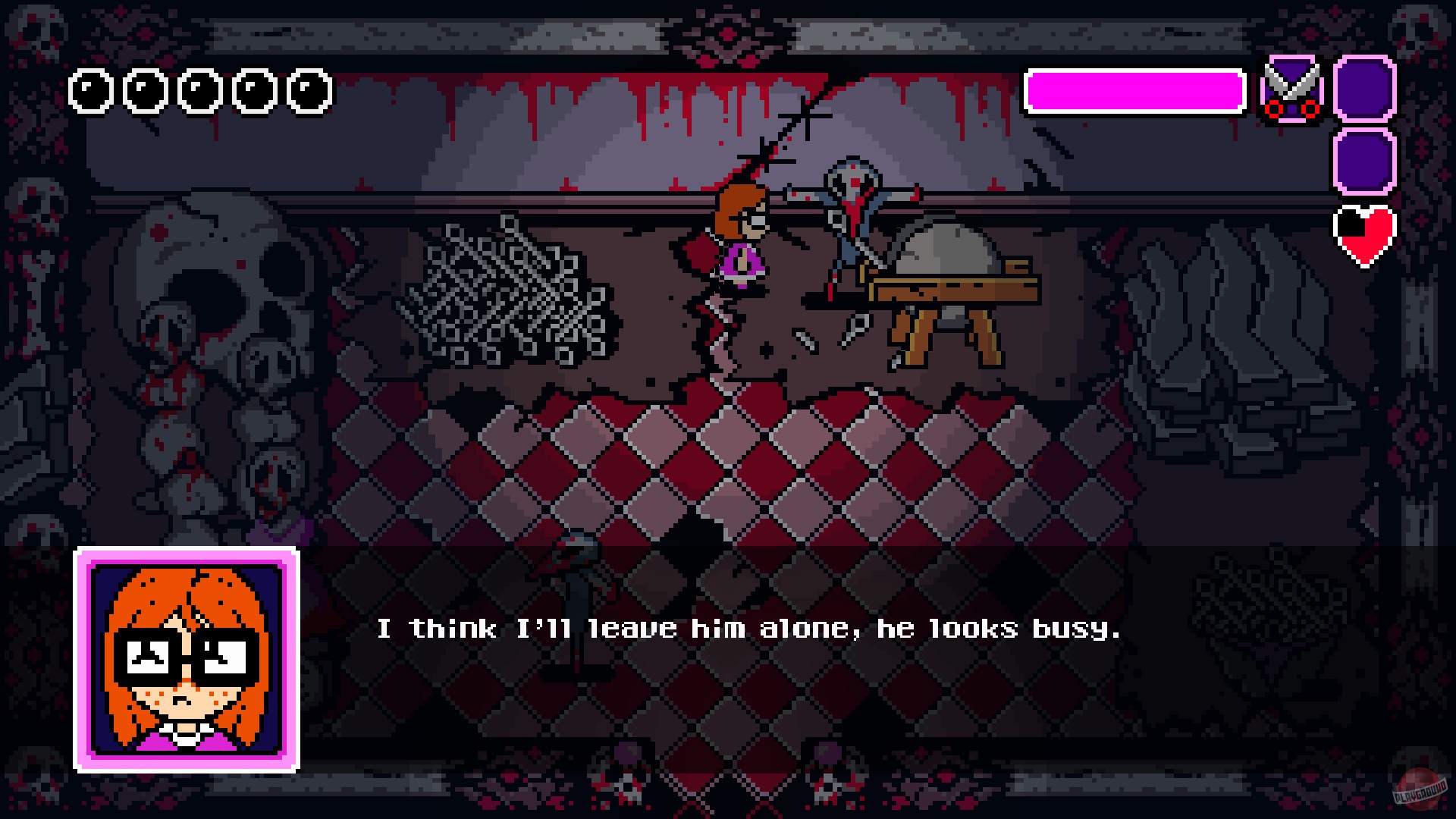 Скриншот из игры Sunshine Manor - 25