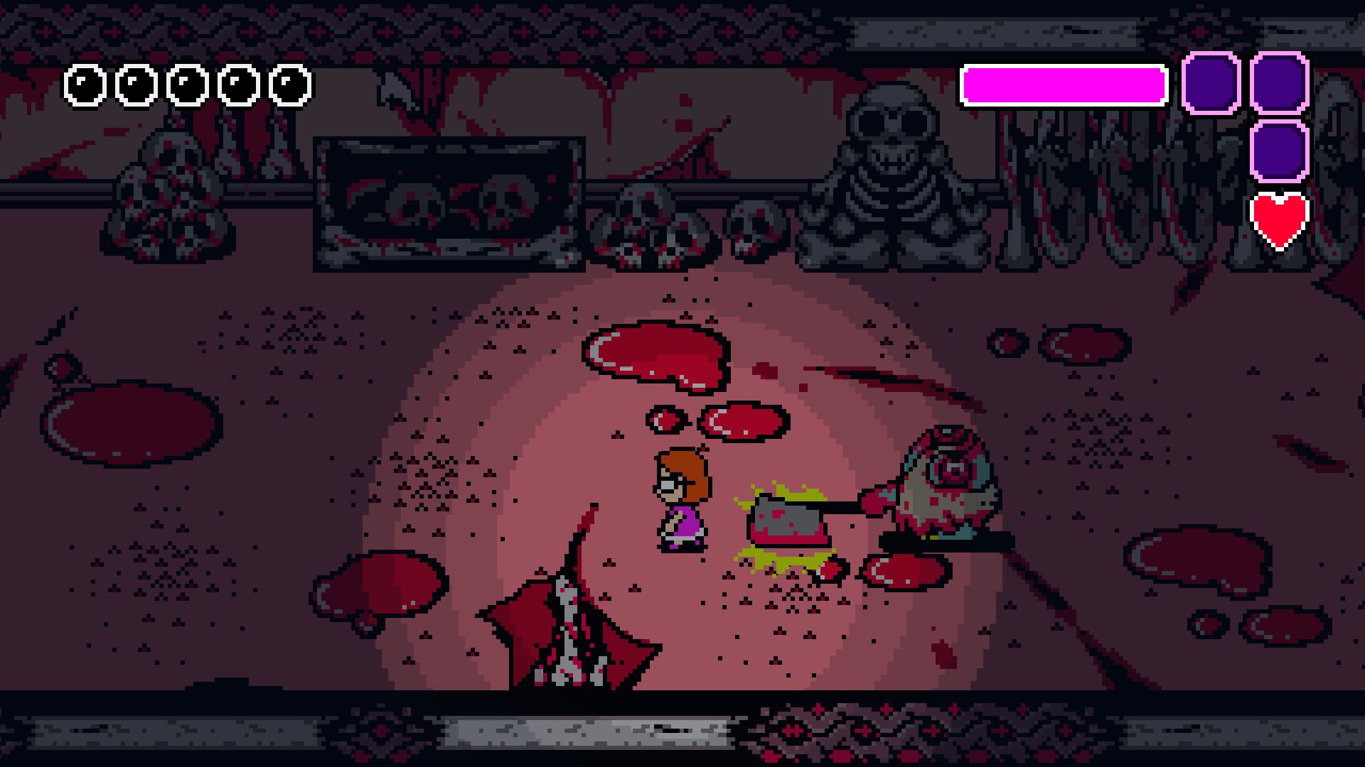 Скриншот из игры Sunshine Manor - 50