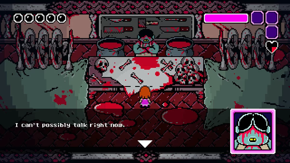 Скриншот из игры Sunshine Manor - 18