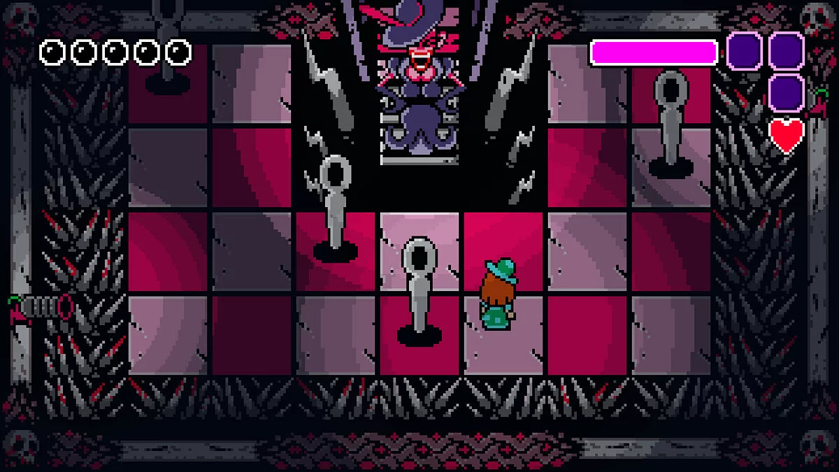 Скриншот из игры Sunshine Manor - 28