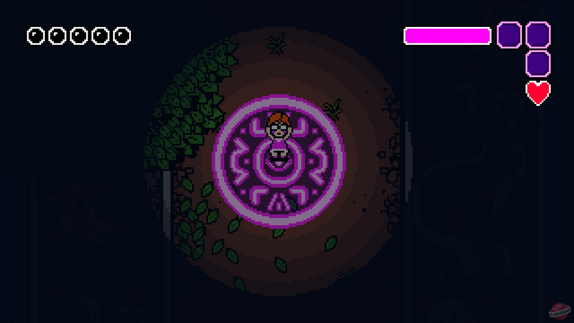 Скриншот из игры Sunshine Manor - 46