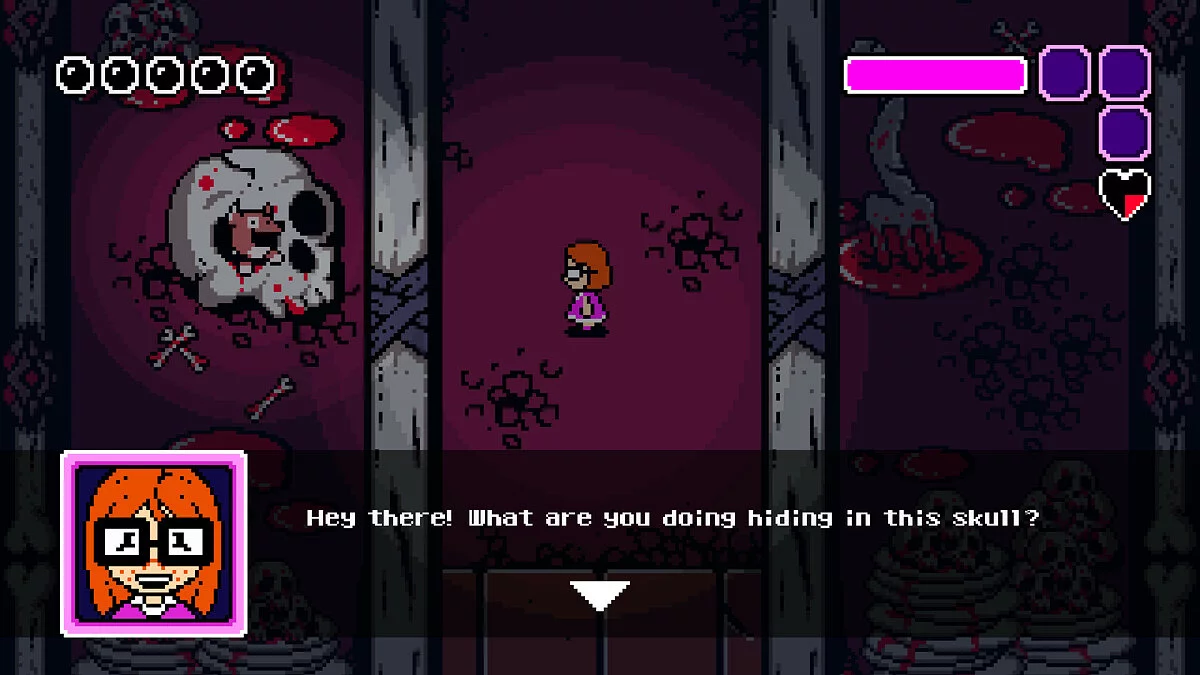 Скриншот из игры Sunshine Manor - 26