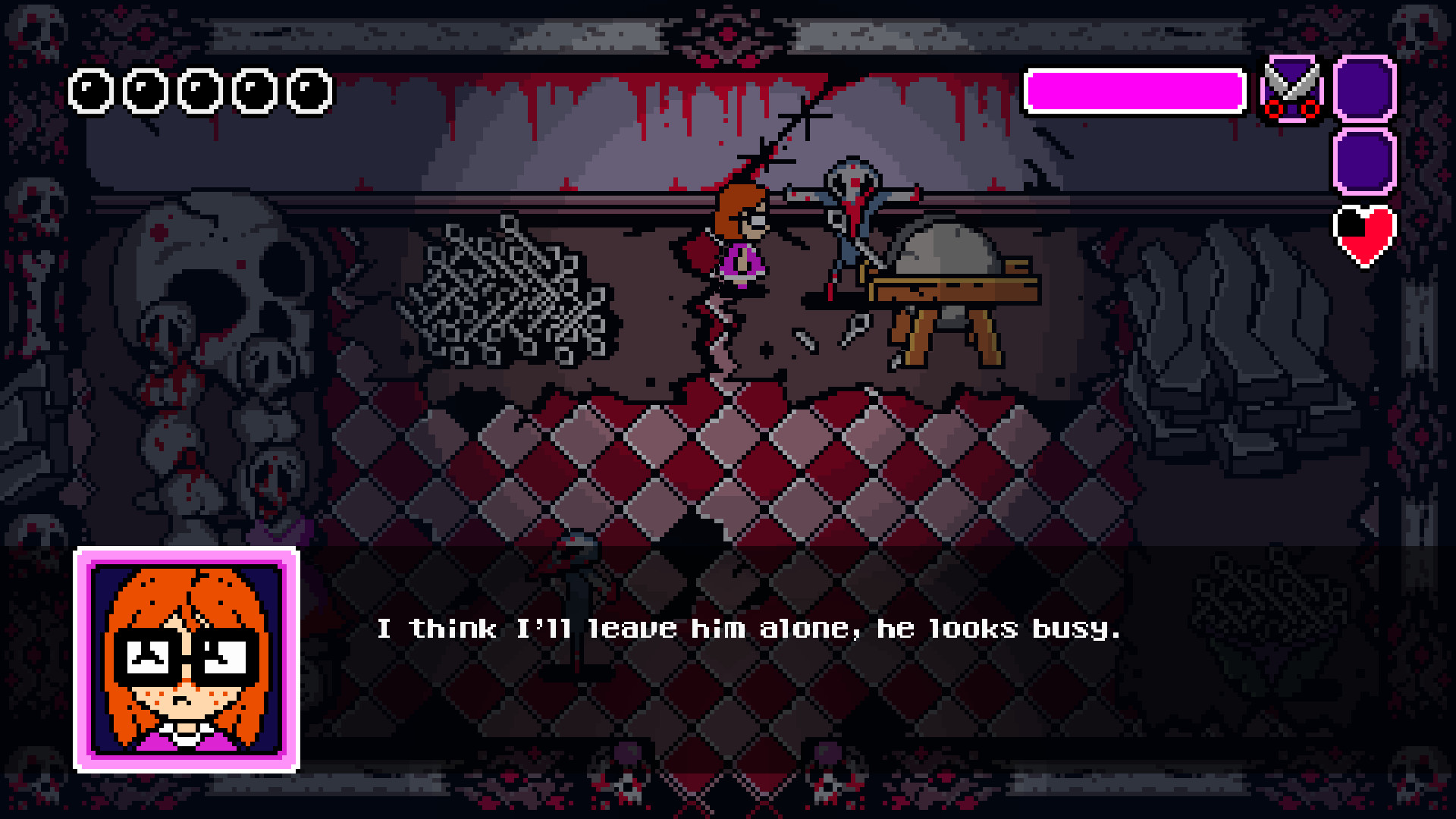 Скриншот из игры Sunshine Manor - 47