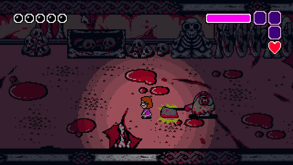 Скриншот из игры Sunshine Manor - 40